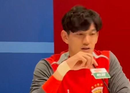 kaiyun-东体：李帅肌肉拉伤，颜骏凌赛前热身时两根手指错位和脱臼