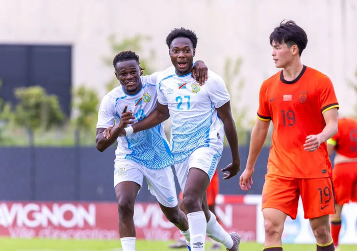 开云-U19国足土伦杯完败，一次残酷的“超前考试”|国青队|刚果|射门|久尔杰维奇|中超联赛_新浪体育_新浪新闻