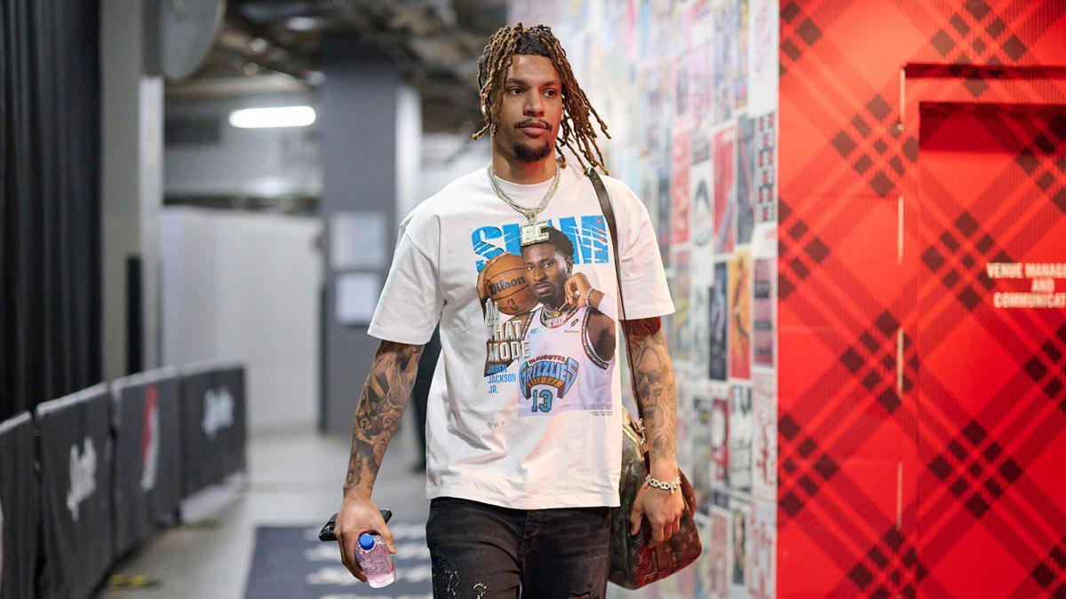 开云-安息，NBA总裁亚当·萧华悼念布兰登·克拉克猝逝
